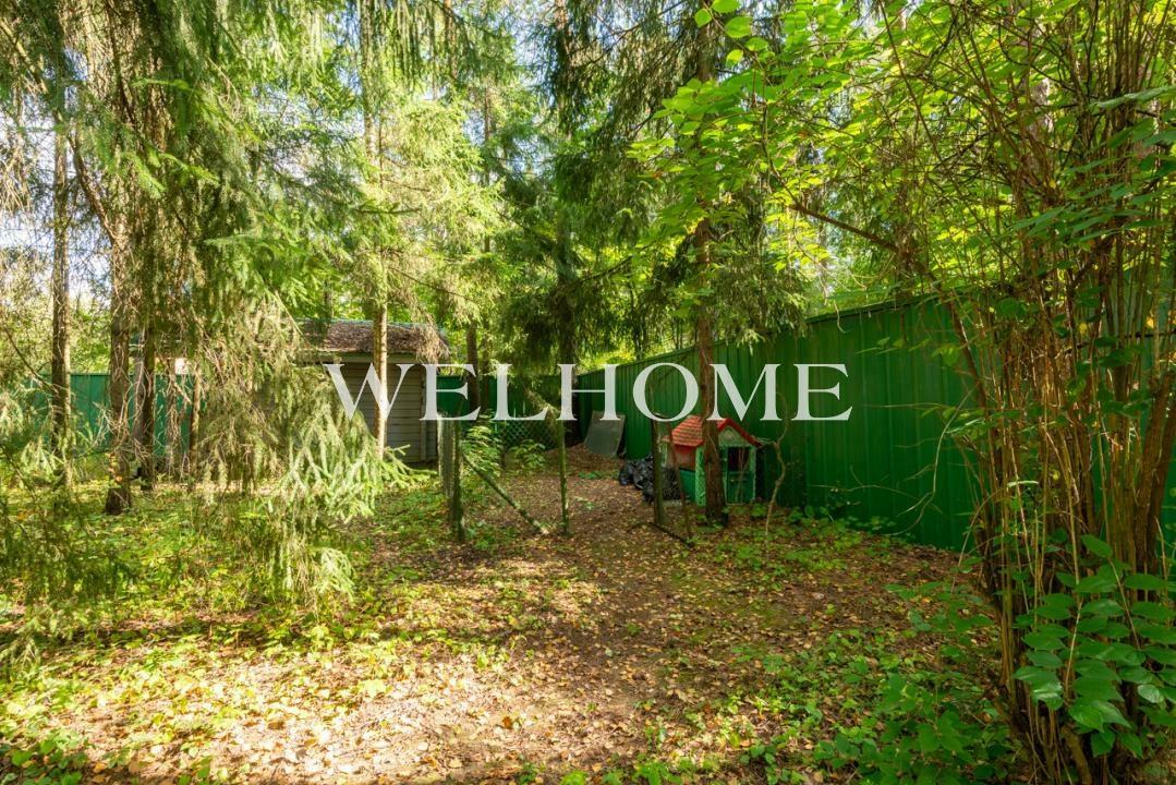 2-этажный коттедж 653 м² с отделкой