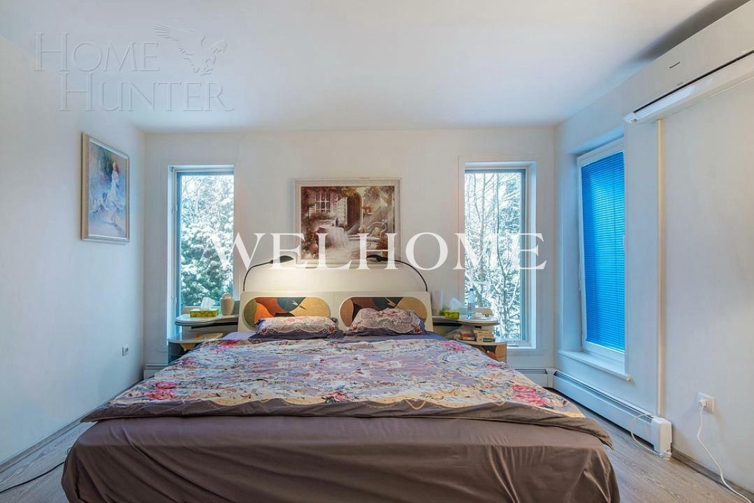 2-этажный коттедж 380 м² с отделкой