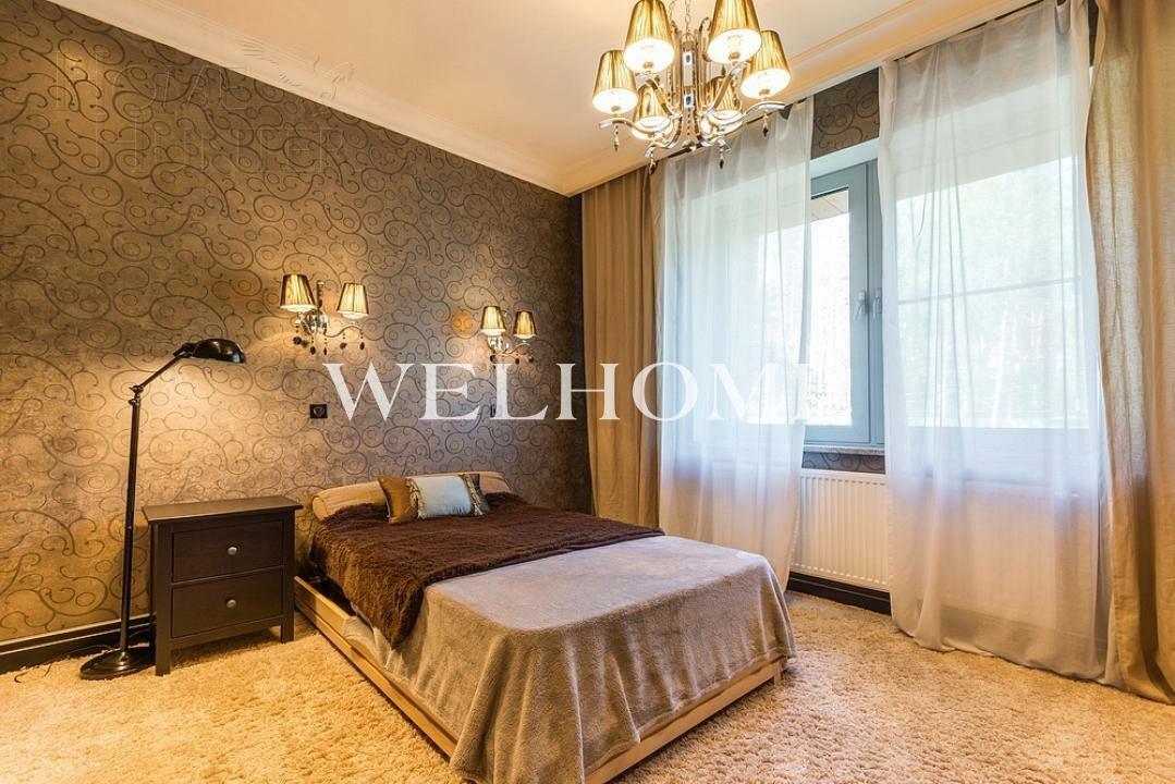 2-этажный коттедж 640 м² с отделкой