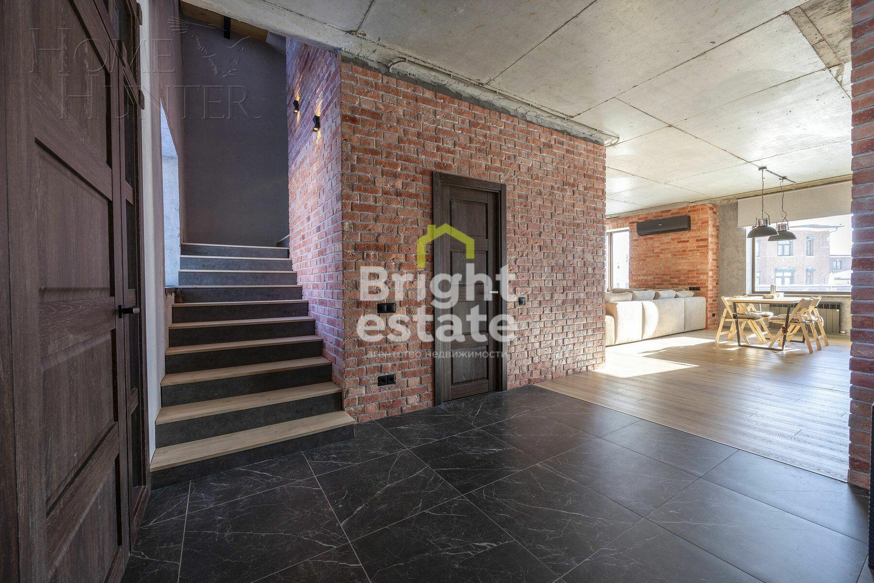 2-этажный коттедж 587 м² с отделкой