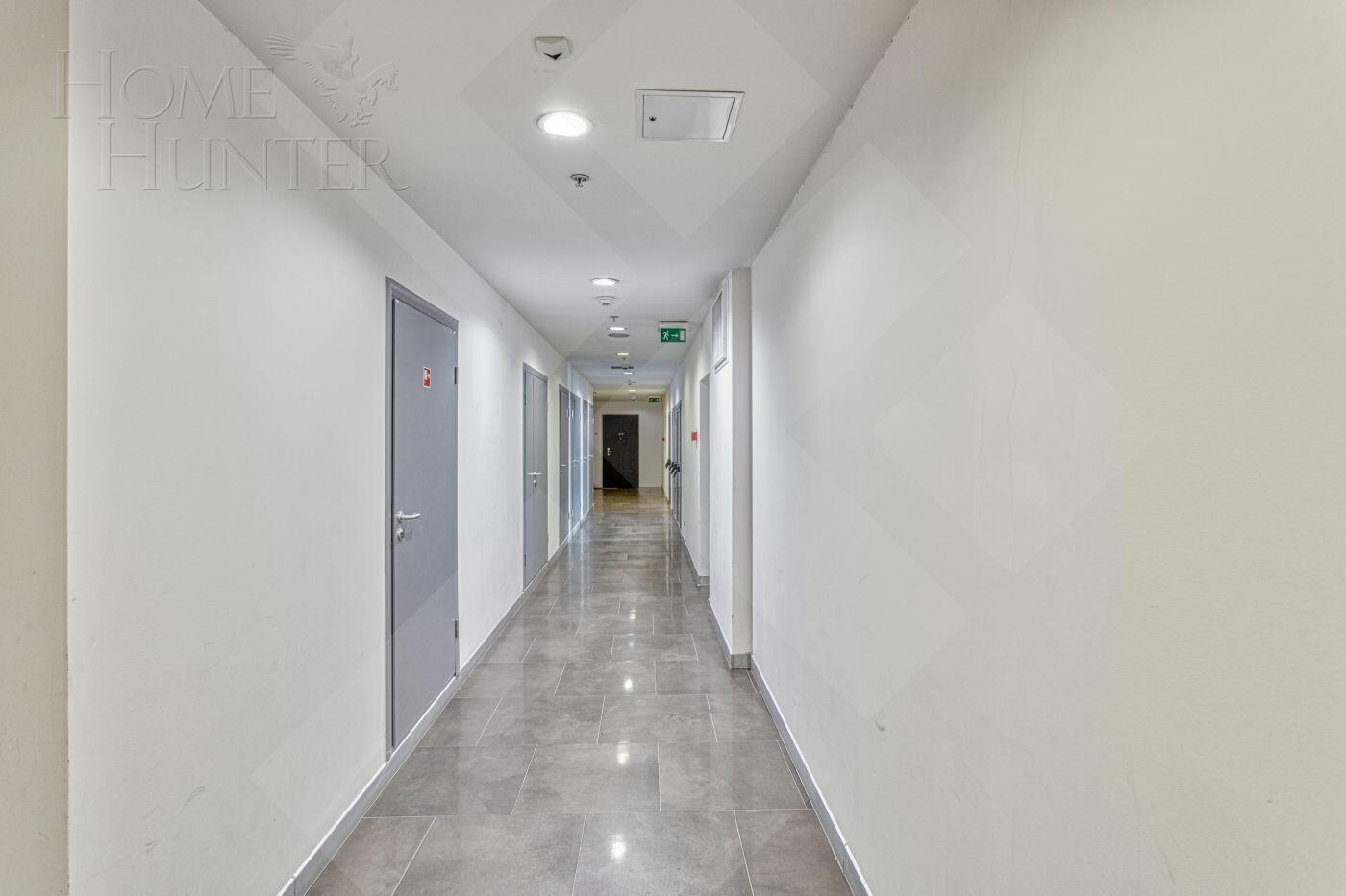 4-КОМН. КВАРТИРА БЕЗ ОТДЕЛКИ 150 М² НА 11 ЭТАЖЕ