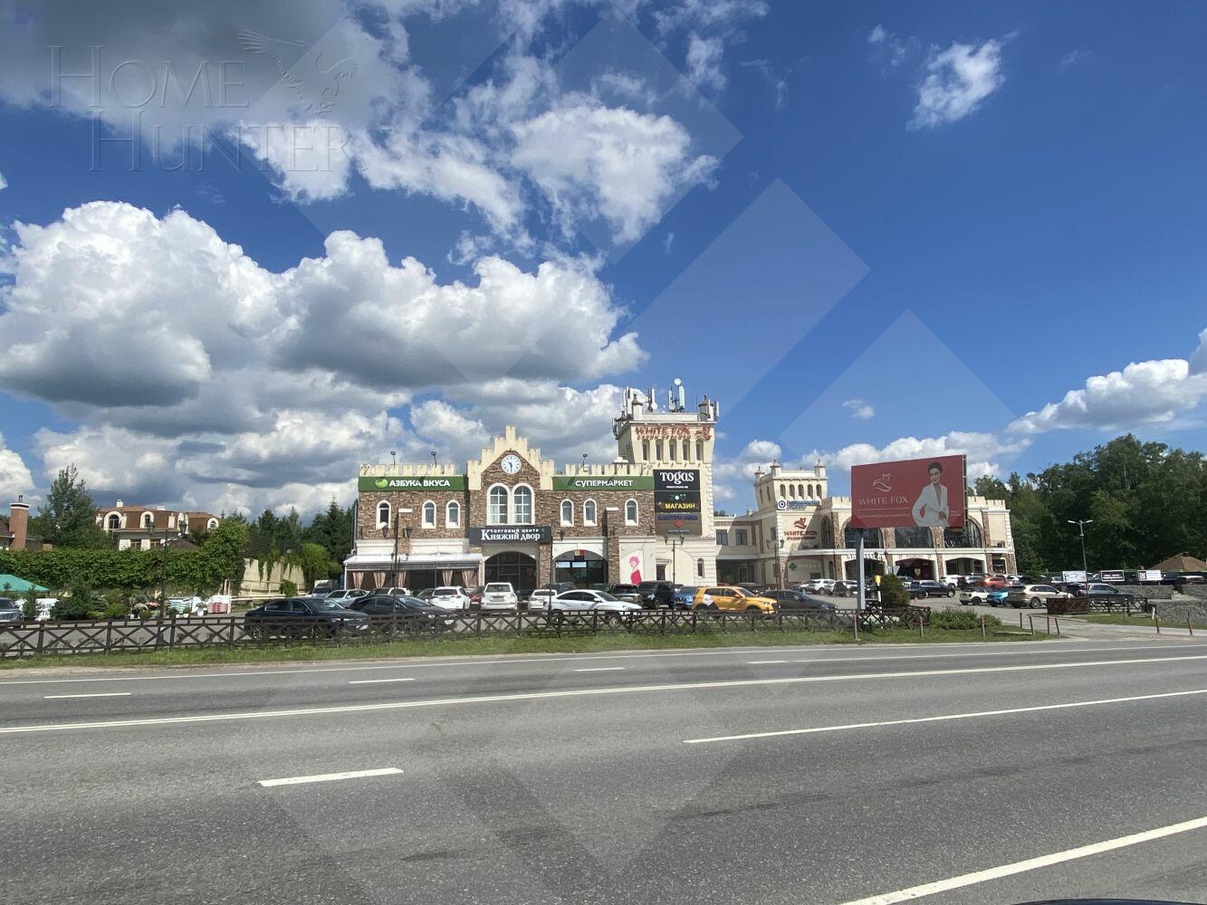 2-этажный коттедж 402 м² с отделкой