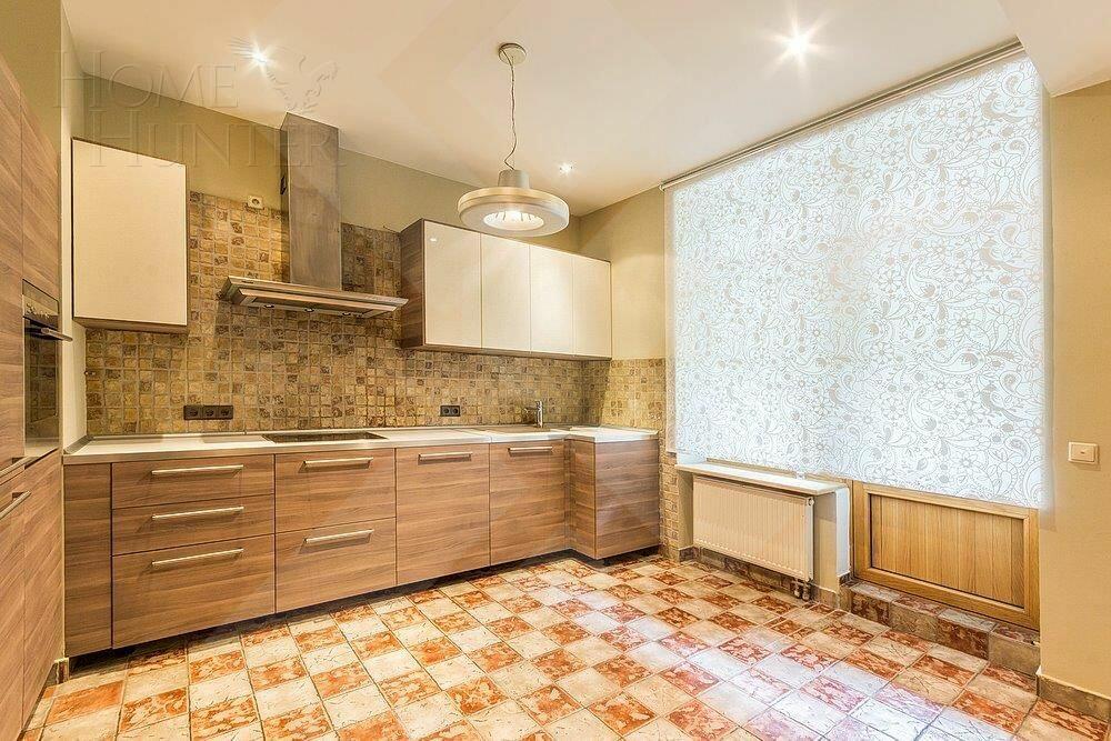 3-УРОВНЕВЫЙ ОСОБНЯК С ОТДЕЛКОЙ 1 040 М² НА 1 ЭТАЖЕ