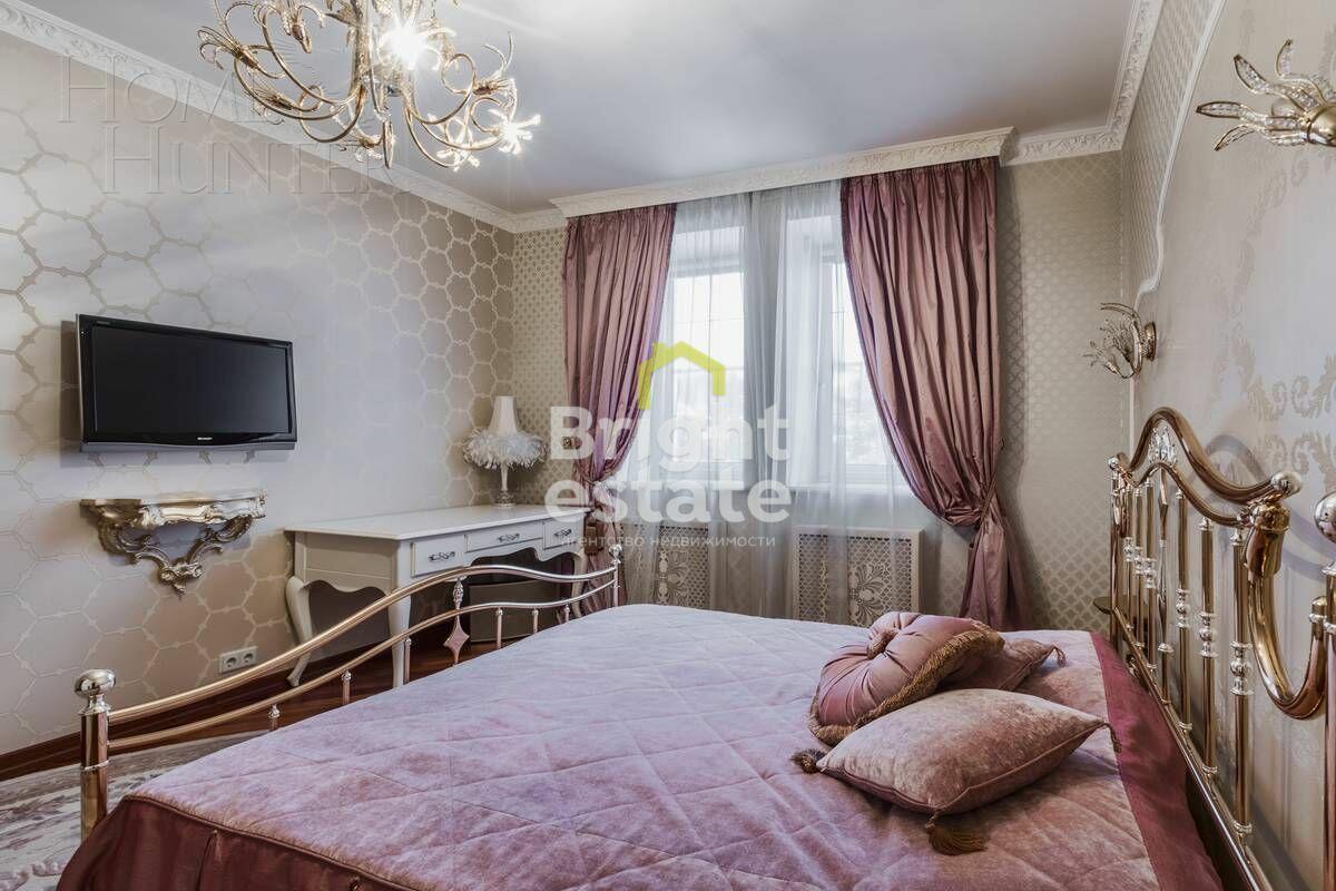 2-этажный коттедж 460 м² с отделкой