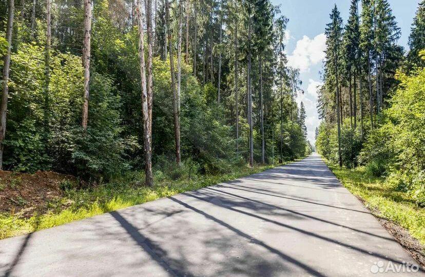 2-этажный коттедж 205 м² без отделки