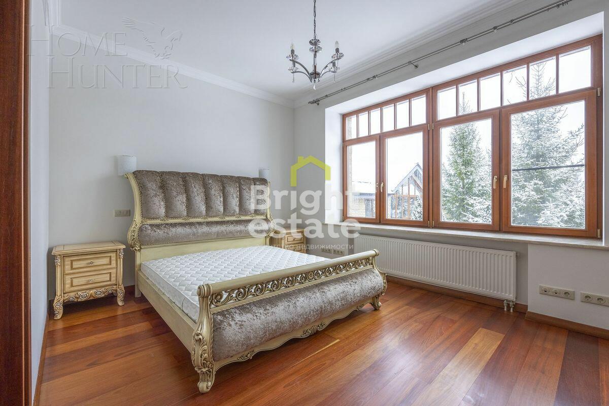 2-этажный коттедж 1 378 м² с отделкой