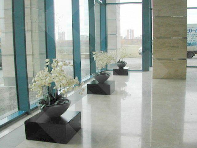 3-КОМН. КВАРТИРА С ОТДЕЛКОЙ 144 М² НА 34 ЭТАЖЕ