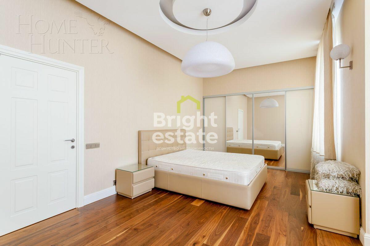 2-этажный коттедж 600 м² с отделкой