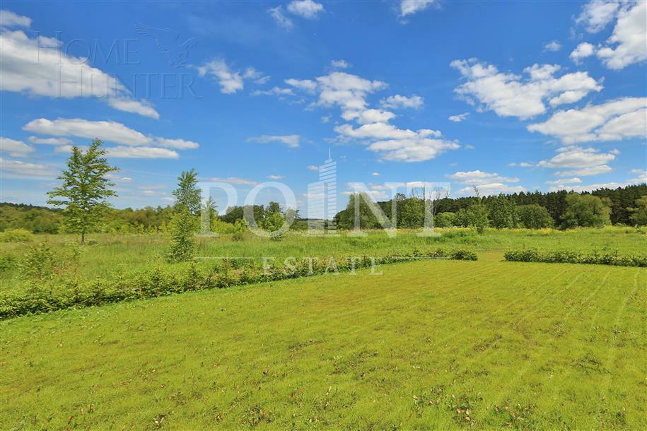 Участок 77 сот. в охраняемом поселке