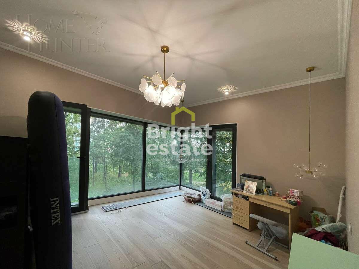 3-КОМН. КВАРТИРА БЕЗ ОТДЕЛКИ 112.9 М² НА 1 ЭТАЖЕ