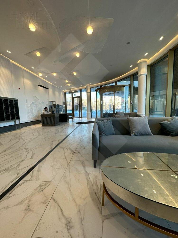 2-КОМН. КВАРТИРА С ОТДЕЛКОЙ 47 М² НА 17 ЭТАЖЕ