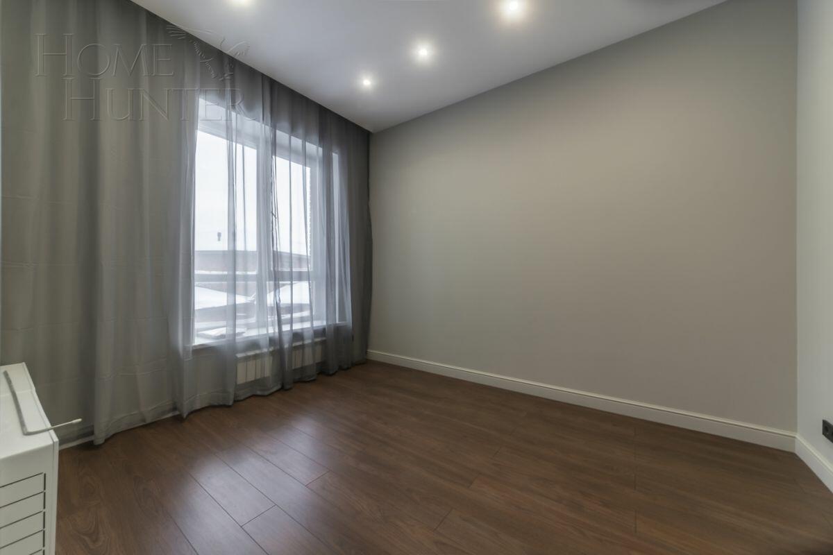 2-этажный коттедж 286 м² с отделкой