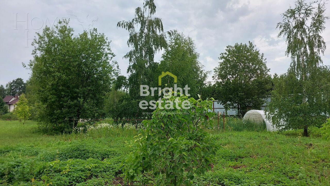 Участок 30 сот.