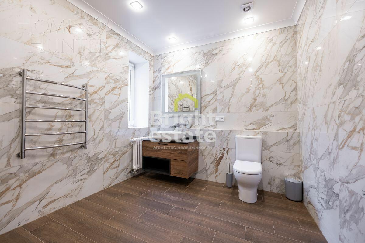 2-этажный коттедж 443 м² с отделкой