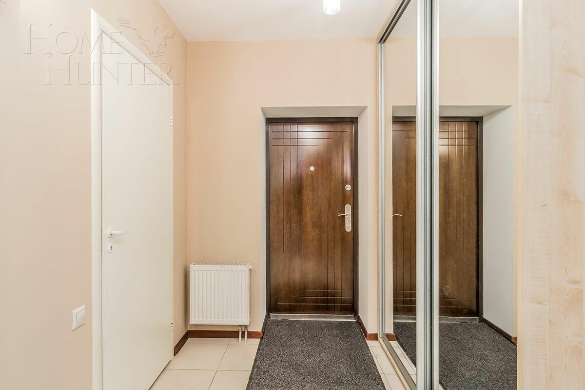 2-этажный таунхаус 280 м² с отделкой