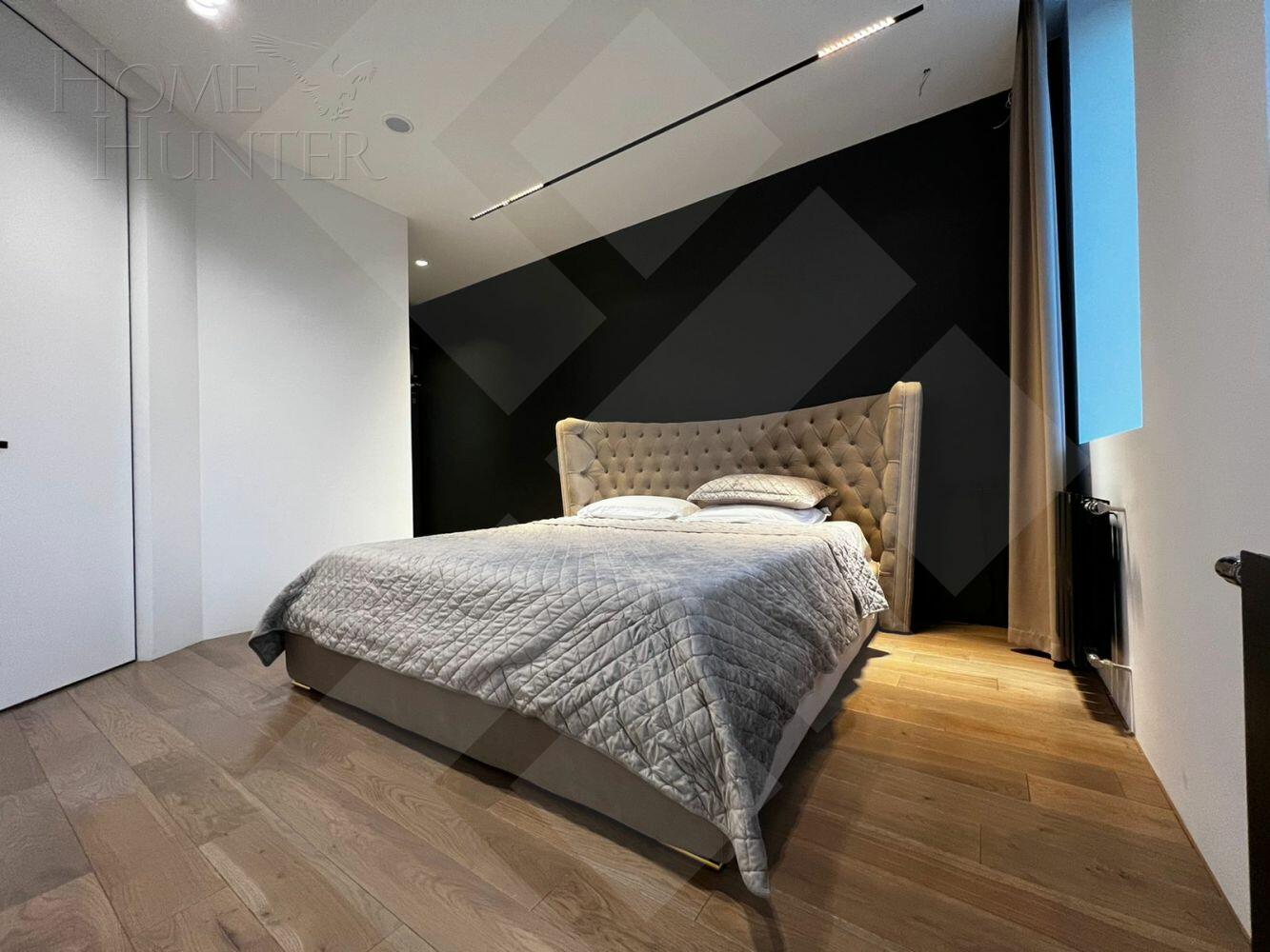 1-КОМН. КВАРТИРА С ОТДЕЛКОЙ 42 М² НА 24 ЭТАЖЕ