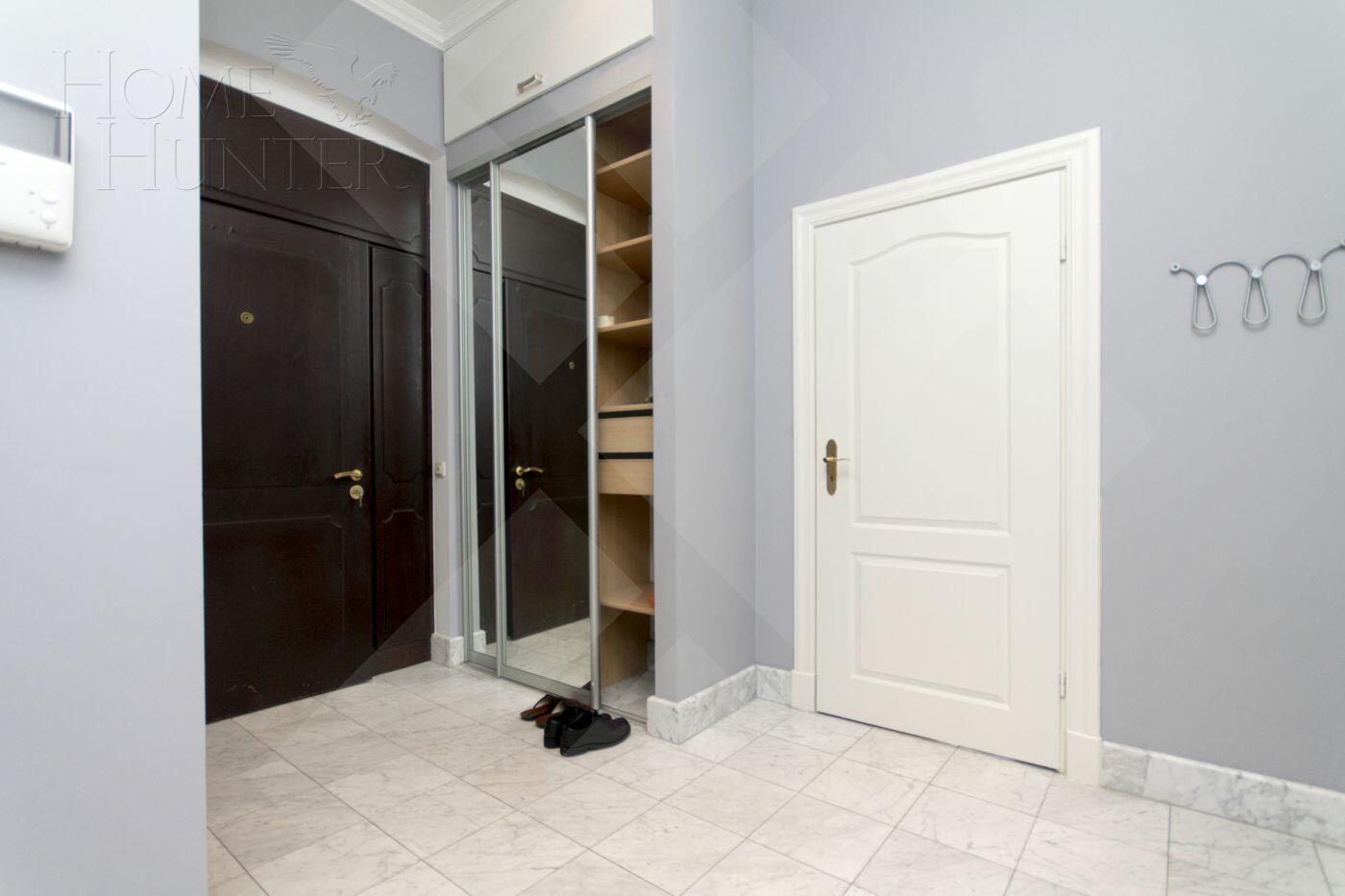 3-КОМН. КВАРТИРА С ОТДЕЛКОЙ 160 М² НА 4 ЭТАЖЕ