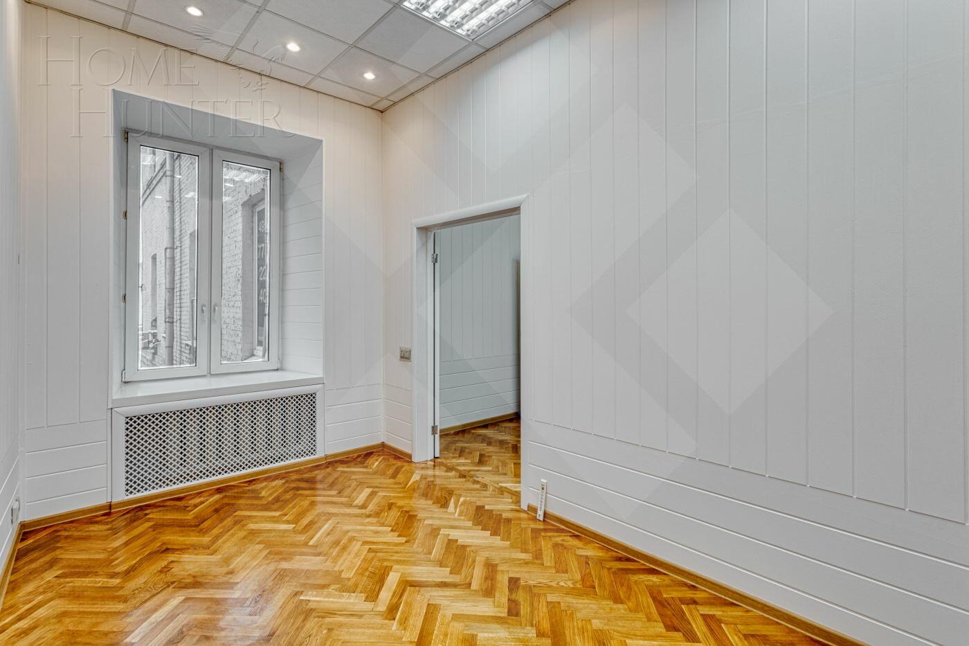 3-КОМН. КВАРТИРА С ОТДЕЛКОЙ 110.2 М² НА 3 ЭТАЖЕ