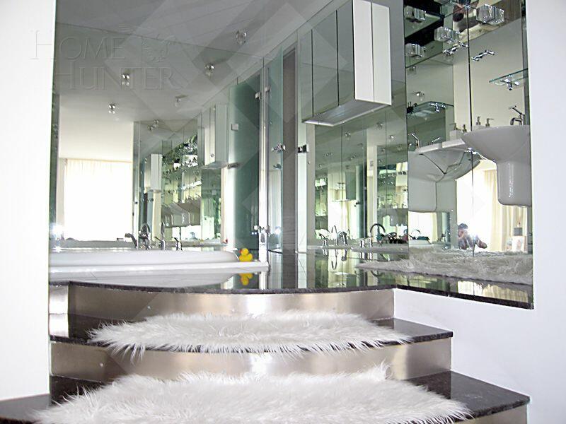 3-КОМН. КВАРТИРА С ОТДЕЛКОЙ 205 М² НА 10 ЭТАЖЕ