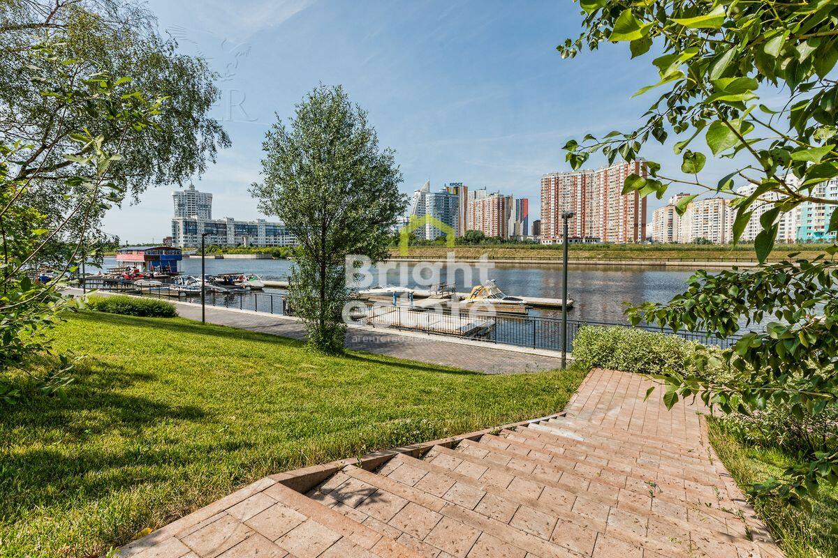 3-КОМН. КВАРТИРА БЕЗ ОТДЕЛКИ 112.9 М² НА 1 ЭТАЖЕ