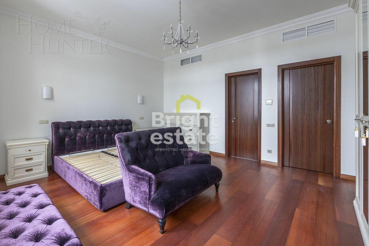 2-этажный коттедж 1 378 м² с отделкой