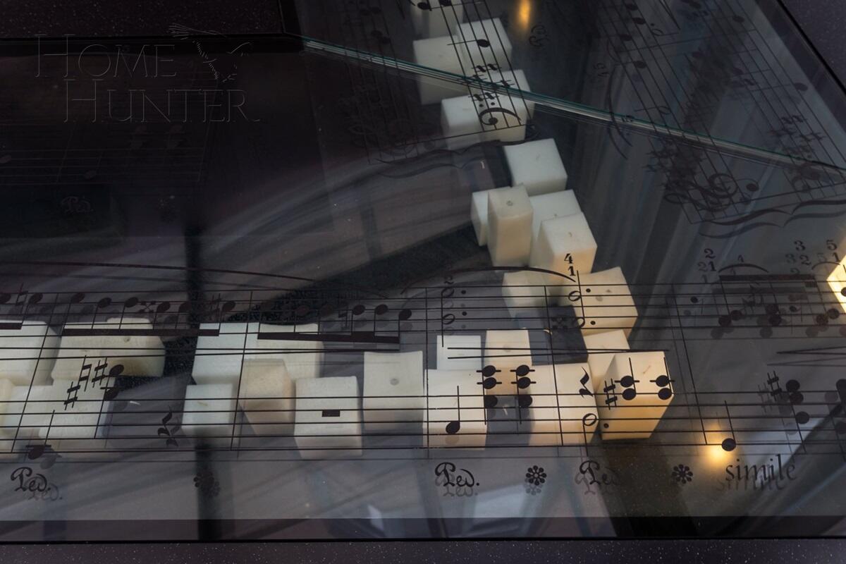 3-УРОВНЕВЫЙ ПЕНТХАУС С ОТДЕЛКОЙ 583 М² НА 19 ЭТАЖЕ