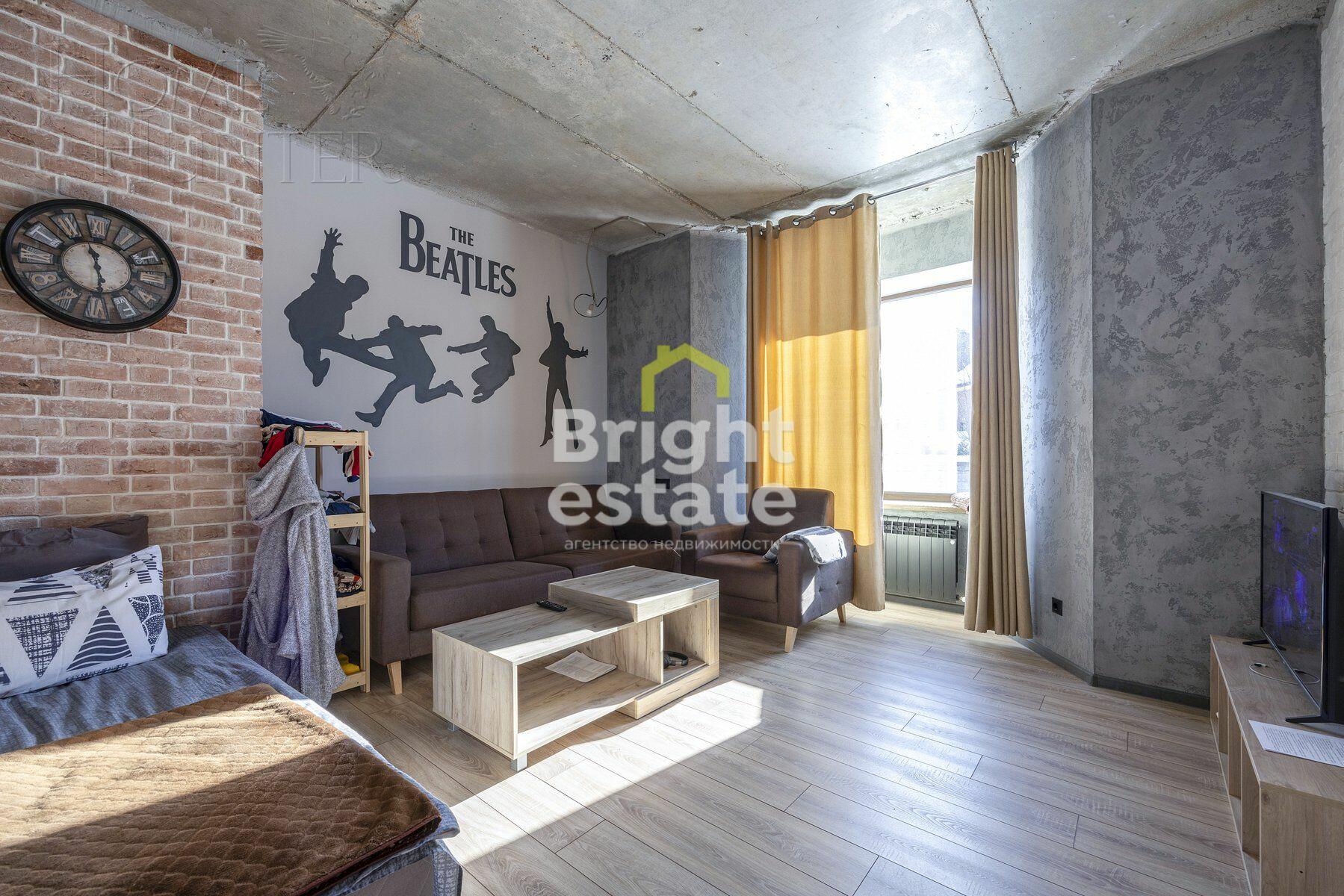 2-этажный коттедж 587 м² с отделкой