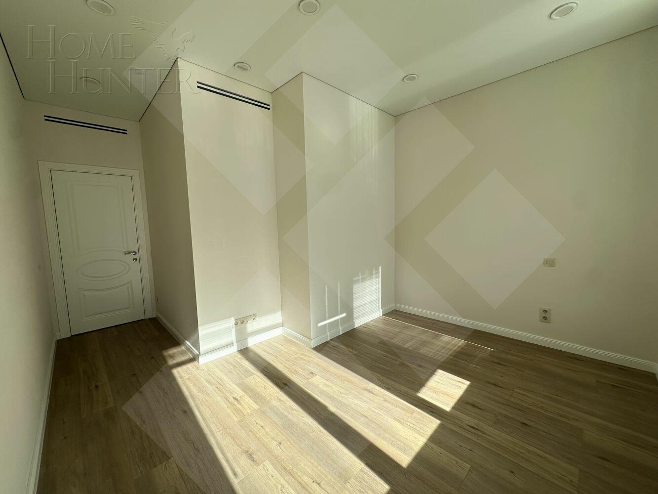 2-КОМН. КВАРТИРА С ОТДЕЛКОЙ 85 М² НА 5 ЭТАЖЕ