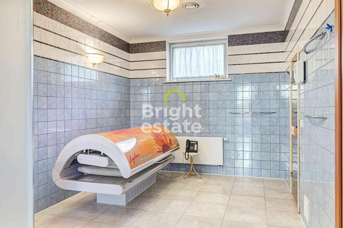 2-этажный коттедж 782.7 м² с отделкой