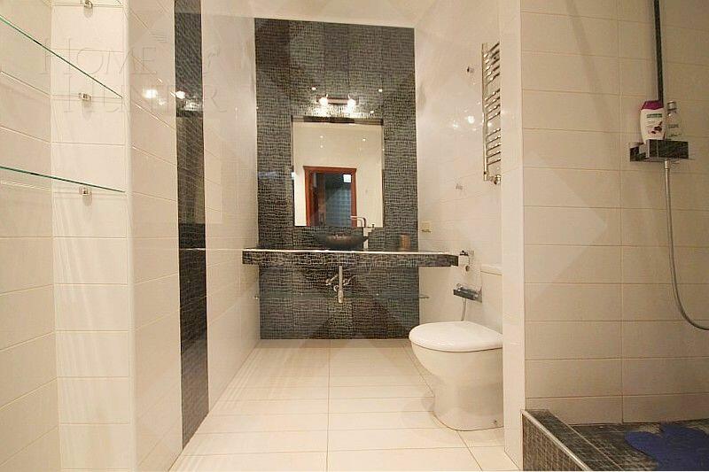 4-КОМН. КВАРТИРА С ОТДЕЛКОЙ 186 М² НА 5 ЭТАЖЕ