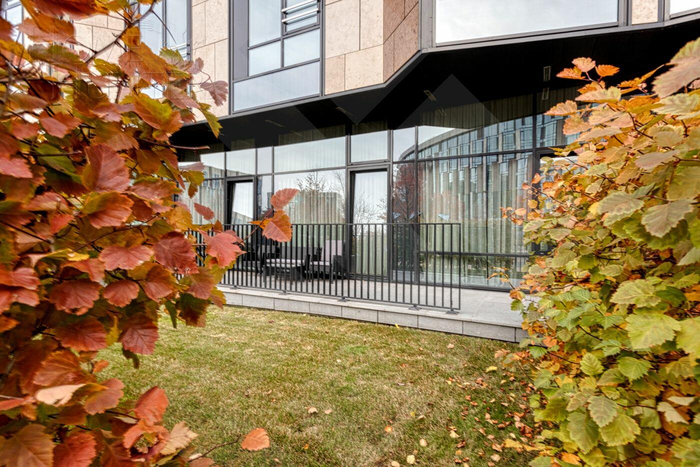 2-КОМН. КВАРТИРА С ОТДЕЛКОЙ 84 М² НА 1 ЭТАЖЕ