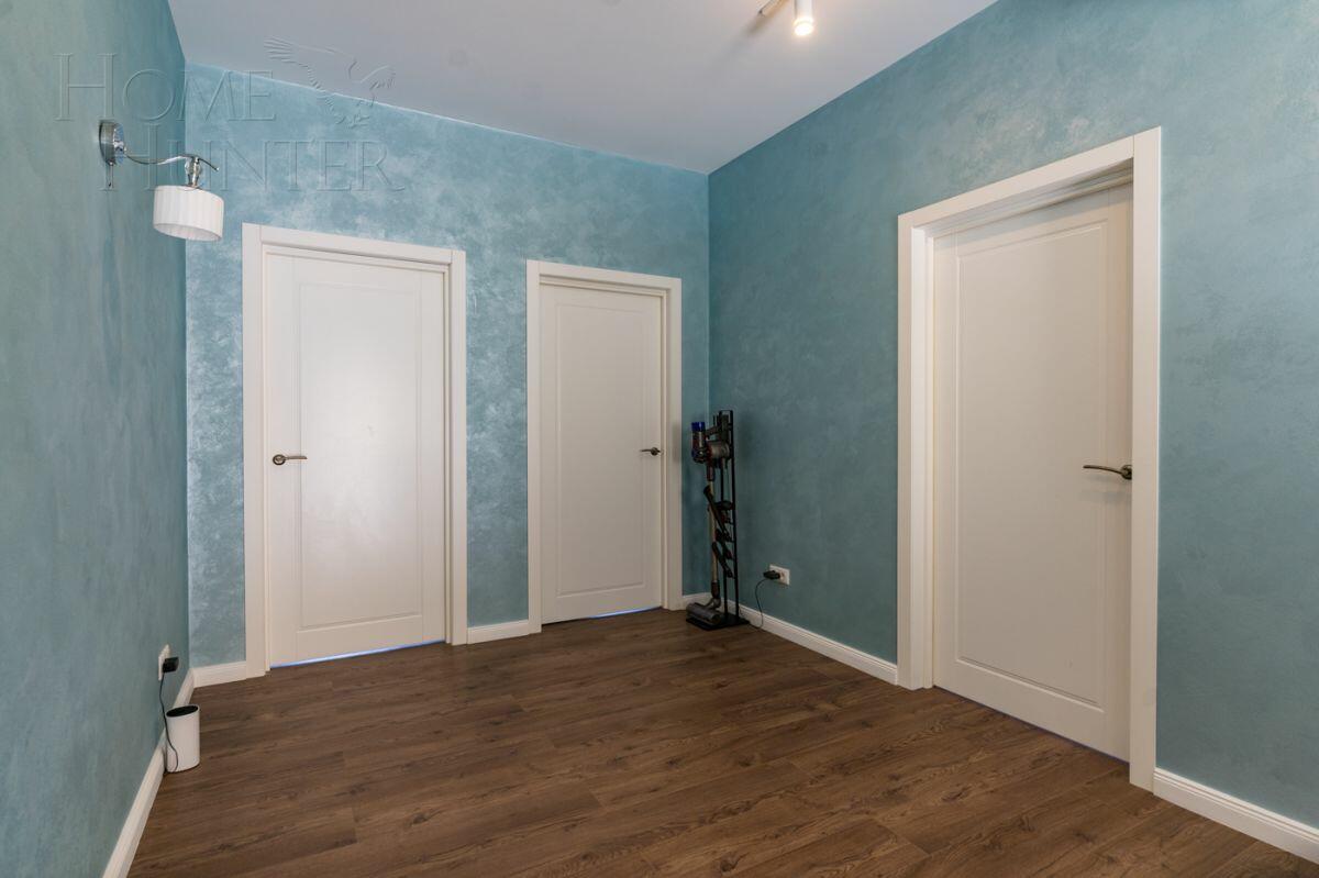 2-этажный коттедж 230 м² с отделкой