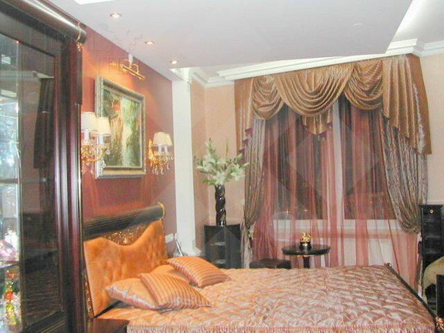 3-КОМН. КВАРТИРА С ОТДЕЛКОЙ 144 М² НА 34 ЭТАЖЕ