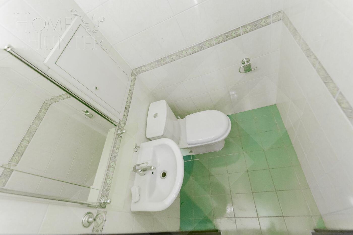 4-КОМН. КВАРТИРА С ОТДЕЛКОЙ 130.3 М² НА 5 ЭТАЖЕ