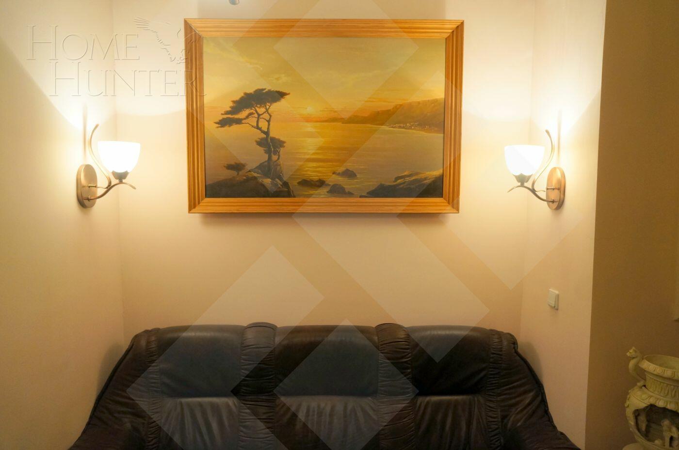 4-КОМН. КВАРТИРА БЕЗ ОТДЕЛКИ 162 М² НА 6 ЭТАЖЕ