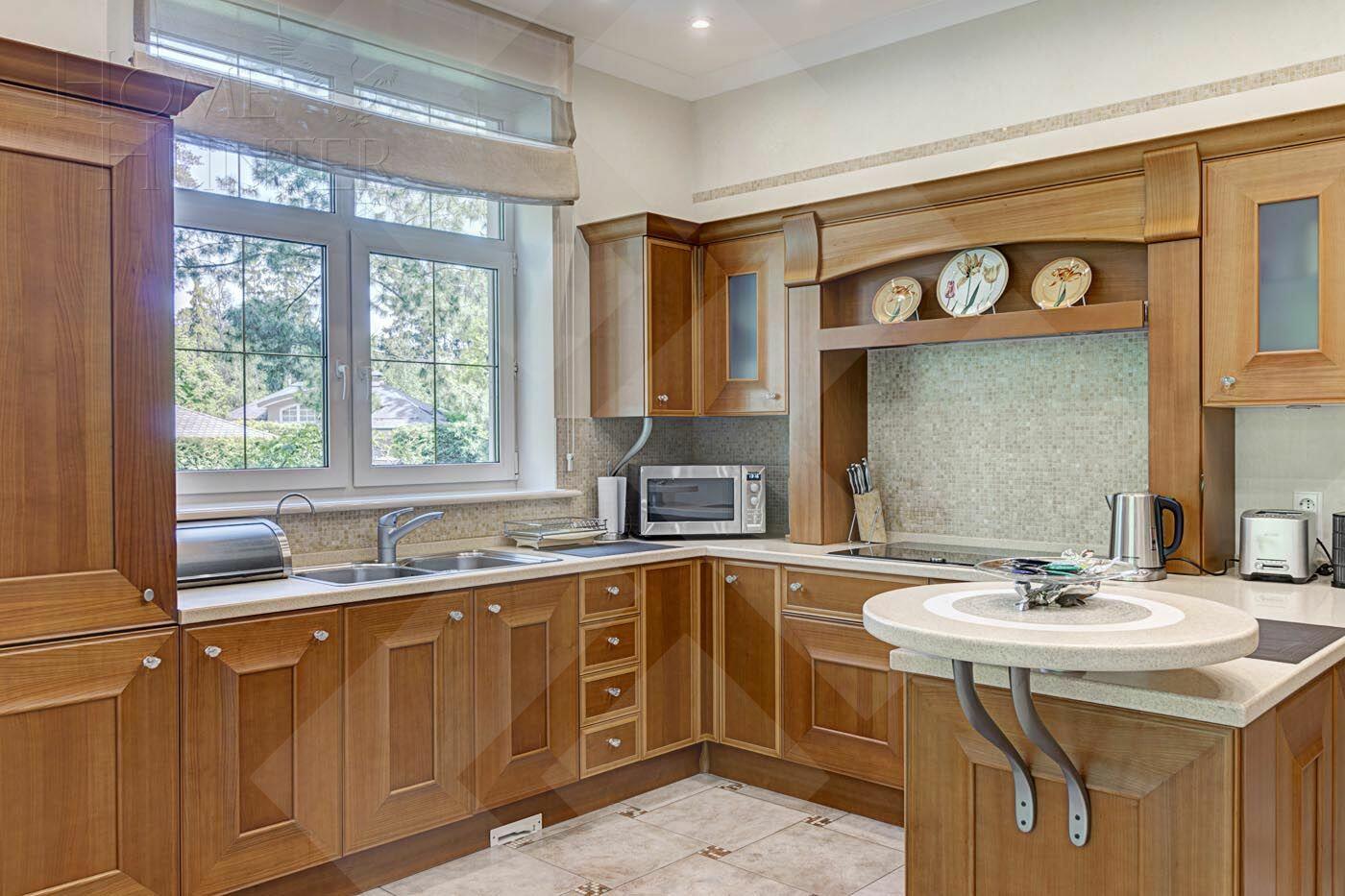 2-этажный коттедж 782.7 м² с отделкой