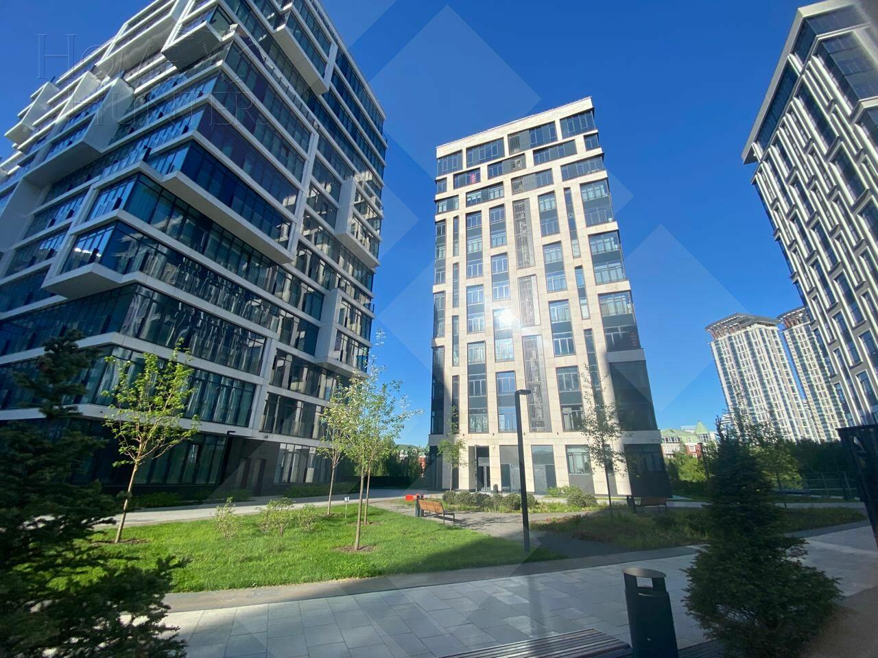 2-КОМН. КВАРТИРА БЕЗ ОТДЕЛКИ 81 М² НА 1 ЭТАЖЕ