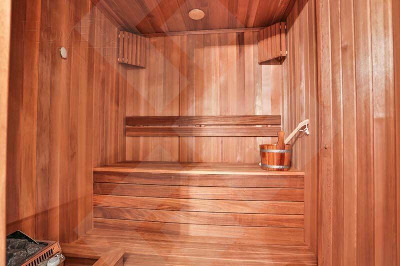 4-КОМН. ПЕНТХАУС С ОТДЕЛКОЙ 258 М² НА 11 ЭТАЖЕ