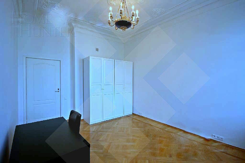 4-КОМН. КВАРТИРА С ОТДЕЛКОЙ 160 М² НА 5 ЭТАЖЕ