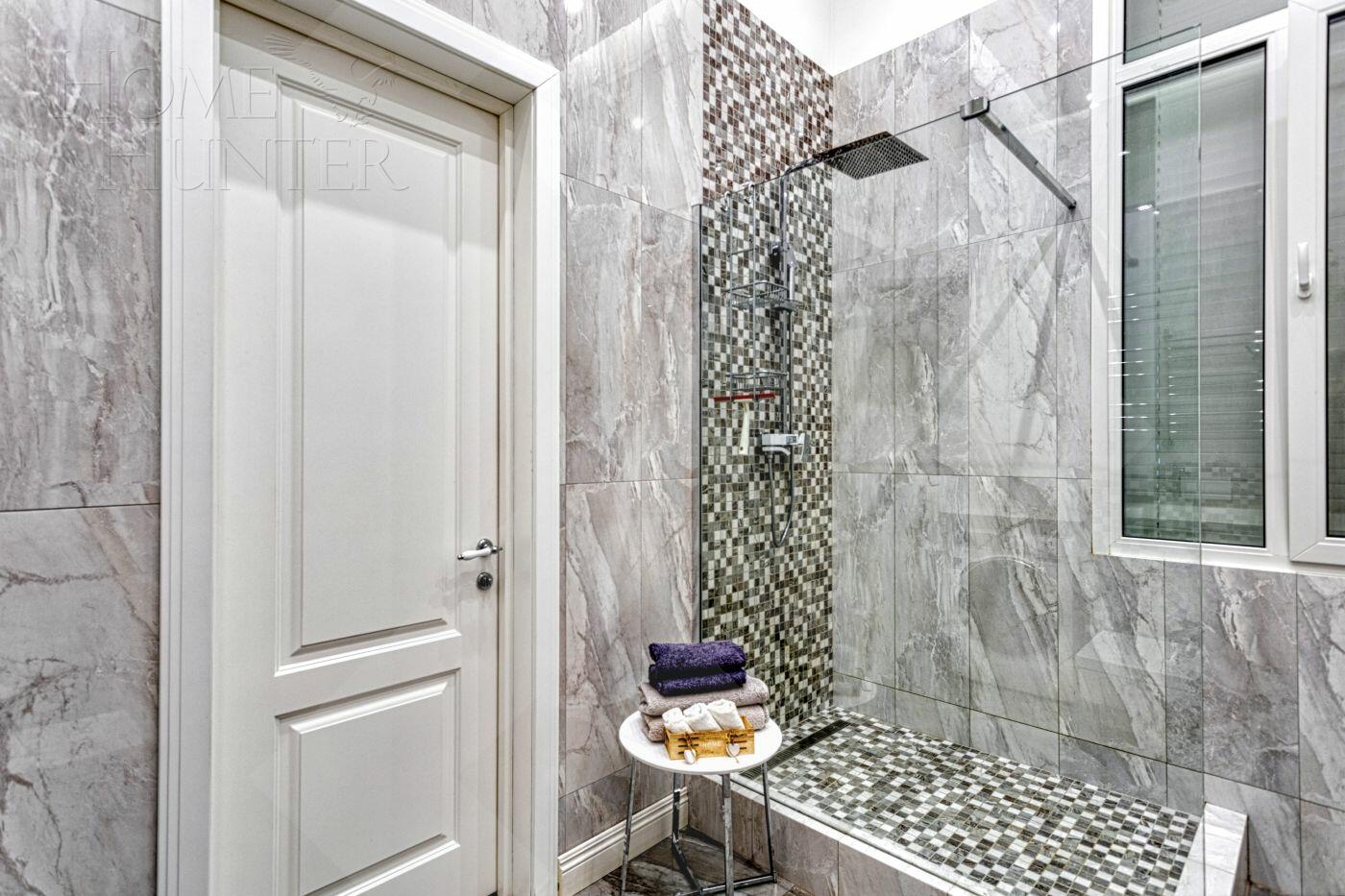 2-КОМН. КВАРТИРА С ОТДЕЛКОЙ 84 М² НА 1 ЭТАЖЕ