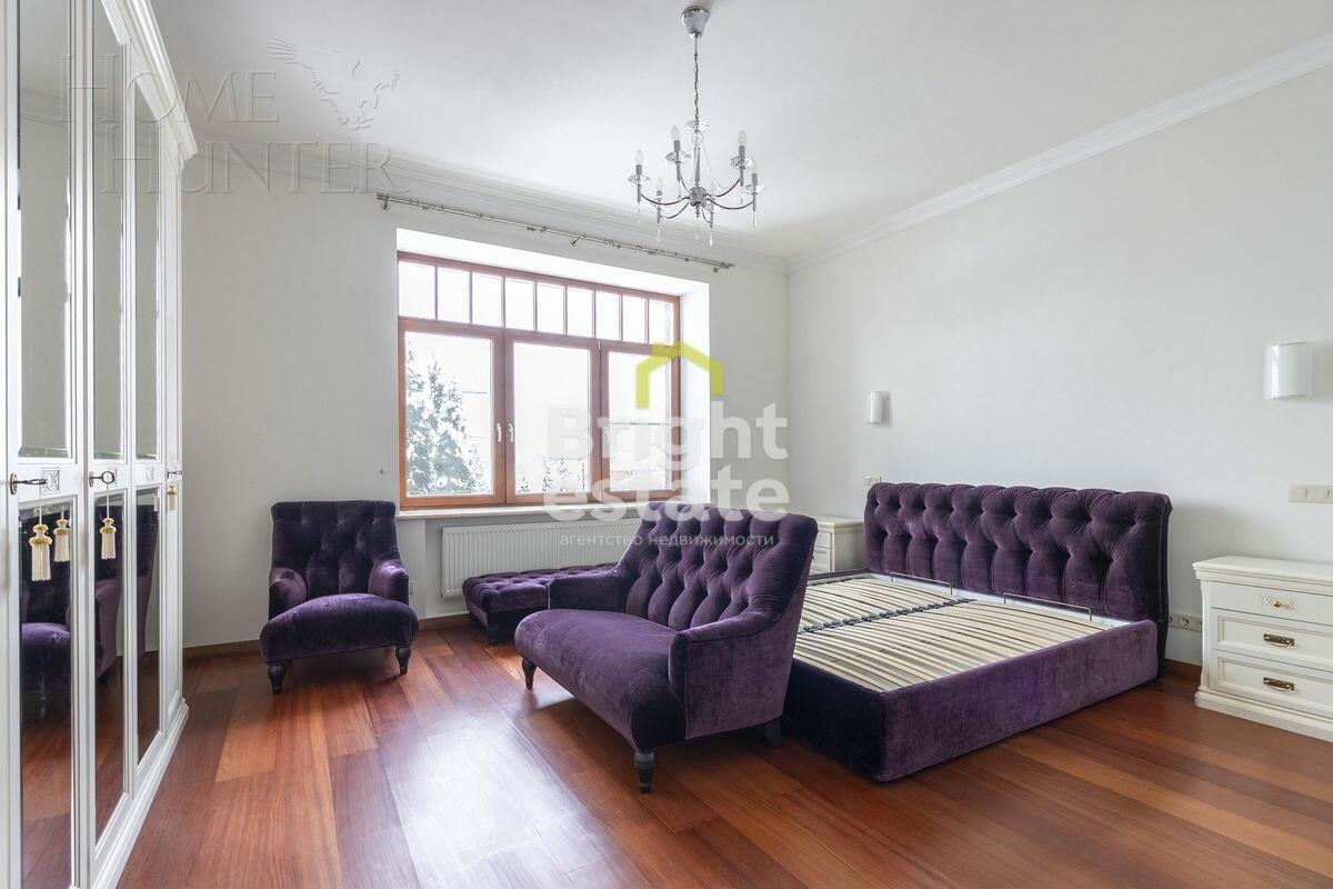 2-этажный коттедж 1 378 м² с отделкой