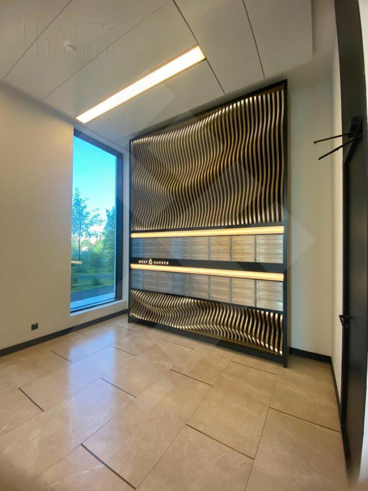 2-КОМН. КВАРТИРА БЕЗ ОТДЕЛКИ 81 М² НА 1 ЭТАЖЕ