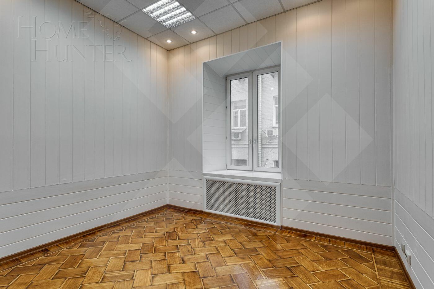 3-КОМН. КВАРТИРА С ОТДЕЛКОЙ 110.2 М² НА 3 ЭТАЖЕ