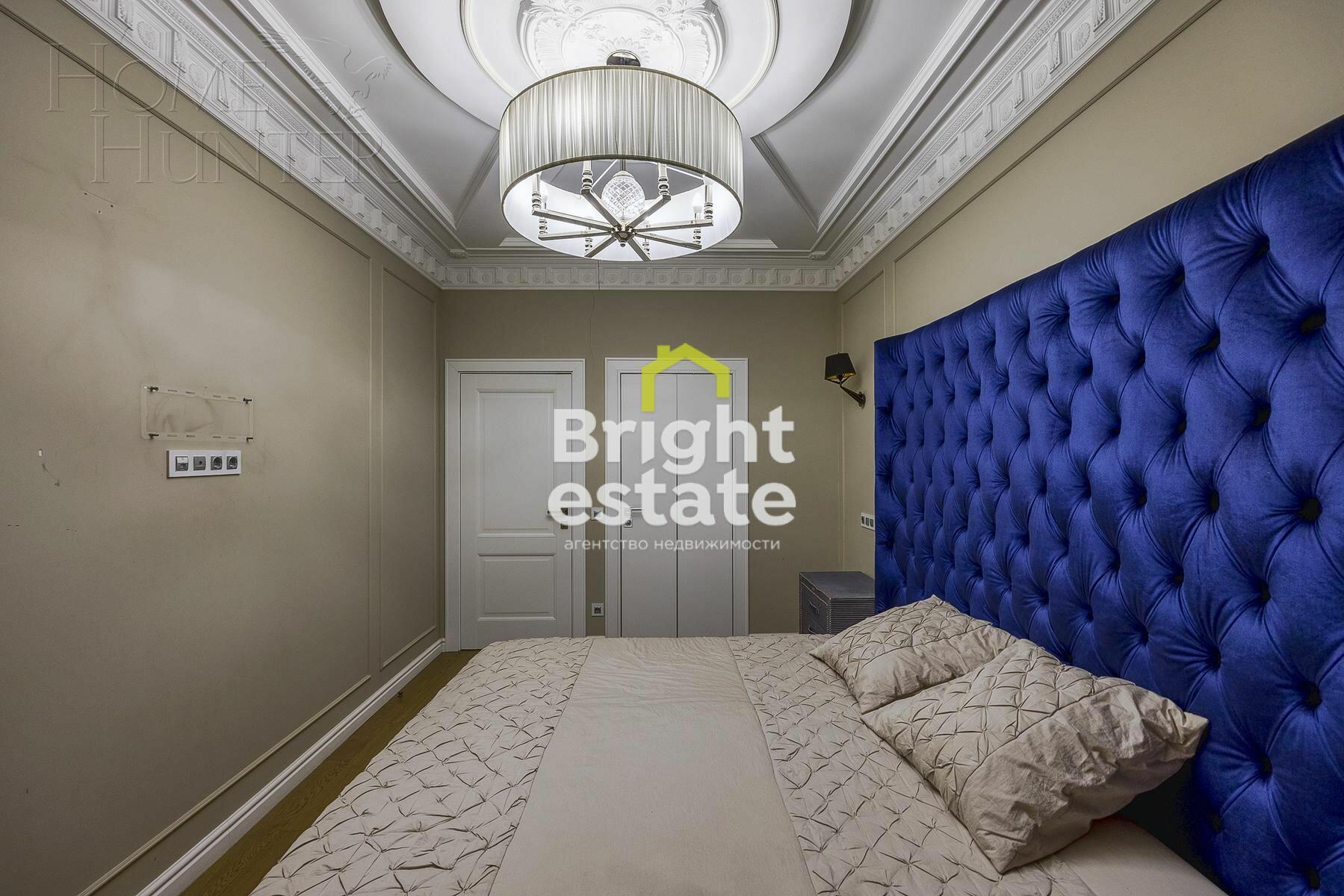 3-КОМН. КВАРТИРА С ОТДЕЛКОЙ 86 М² НА 6 ЭТАЖЕ