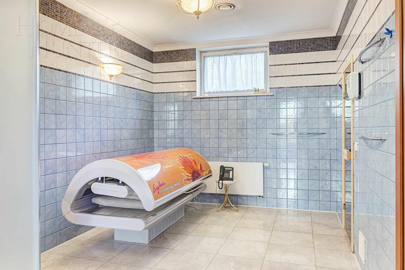 2-этажный коттедж 782.7 м² с отделкой