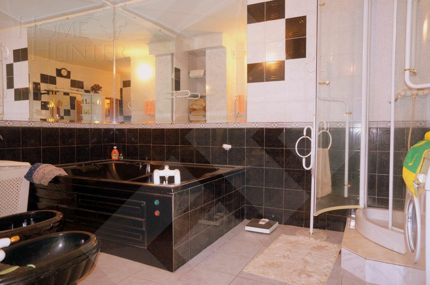 4-КОМН. КВАРТИРА БЕЗ ОТДЕЛКИ 162 М² НА 6 ЭТАЖЕ