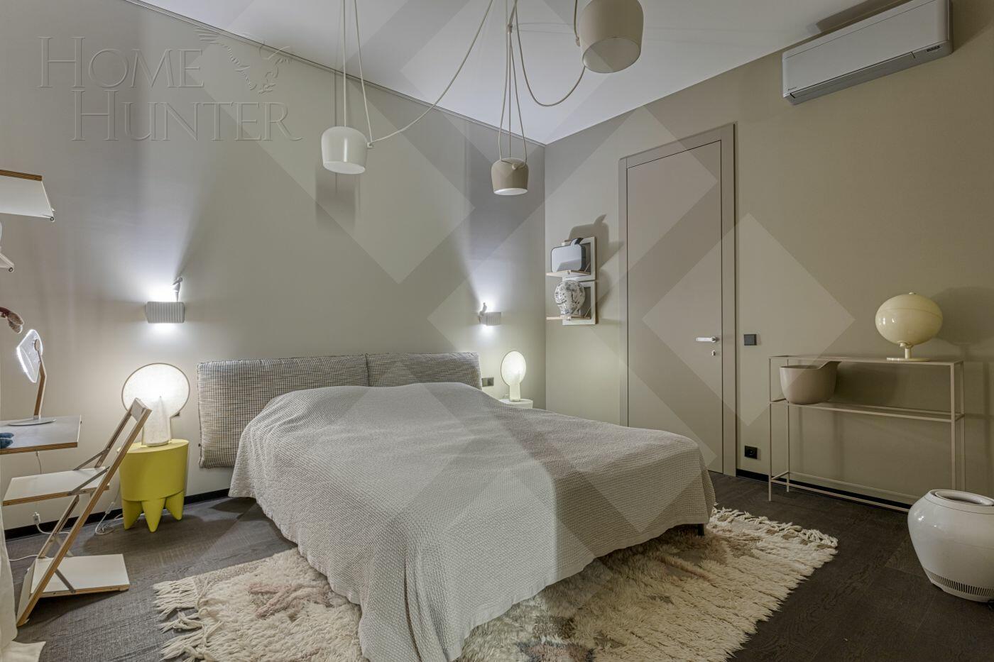 4-КОМН. КВАРТИРА С ОТДЕЛКОЙ 237 М² НА 5 ЭТАЖЕ