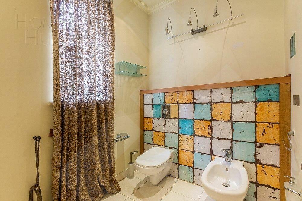 3-УРОВНЕВЫЙ ОСОБНЯК С ОТДЕЛКОЙ 1 040 М² НА 1 ЭТАЖЕ