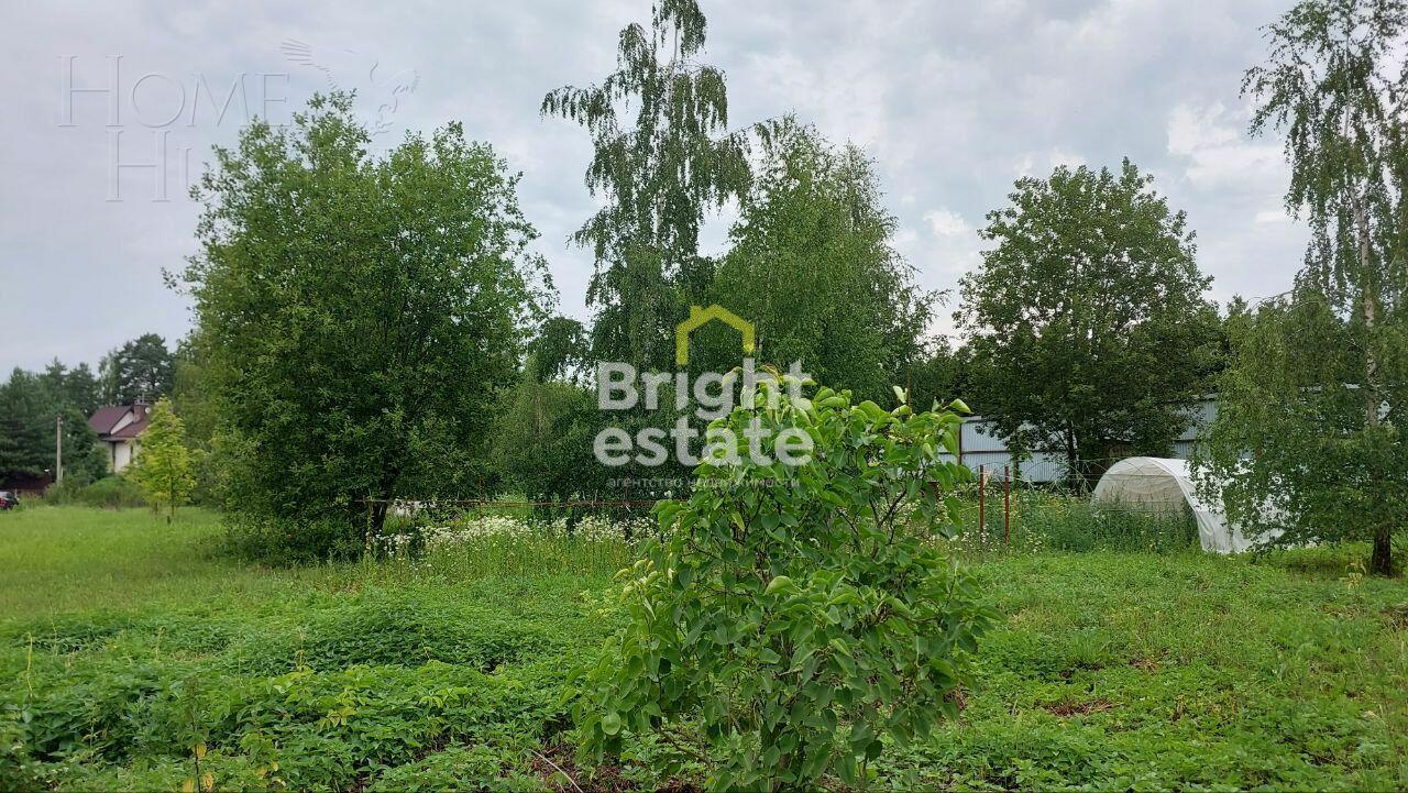 Участок 30 сот.