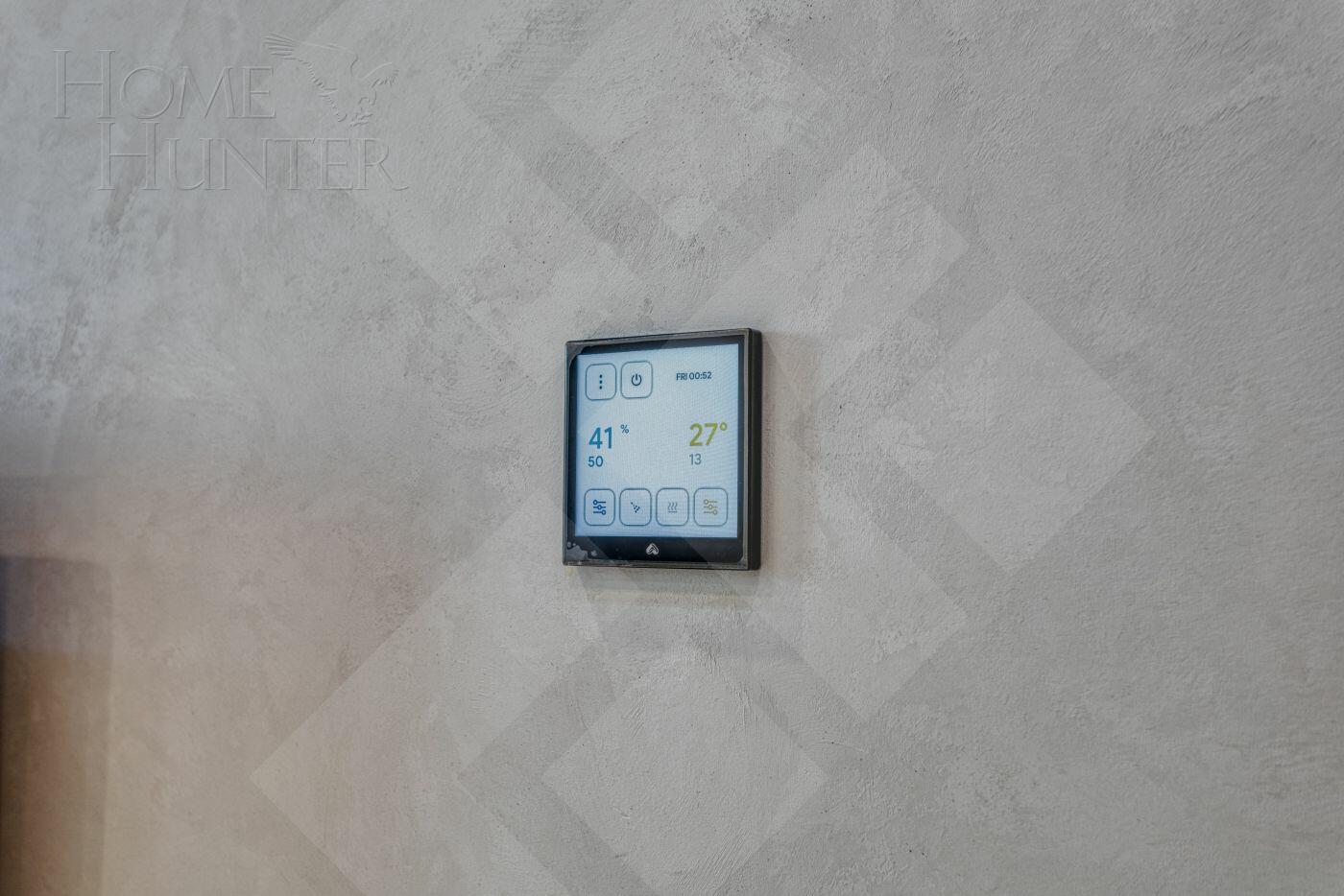 1-КОМН. КВАРТИРА С ОТДЕЛКОЙ 45 М² НА 6 ЭТАЖЕ